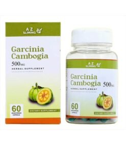 Garcinia Cambogia 500mg